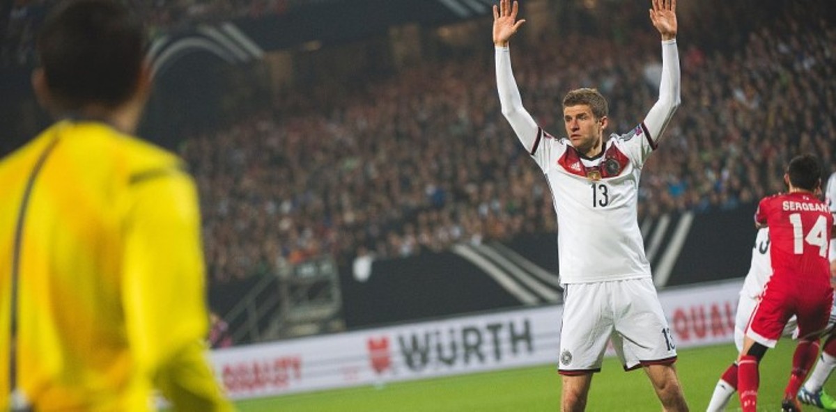 The Special Olympic  which aspires to increase the self-confidence and acceptance of people with a mental disability in society.